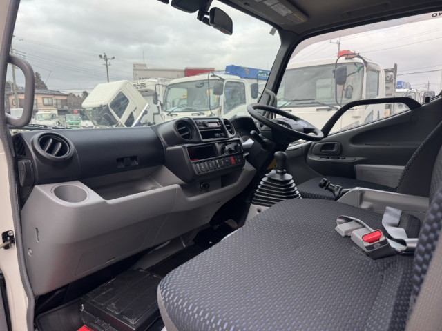 日野 デュトロ 小型 平ボディ 2KG-XZU605M(102959) 26枚目