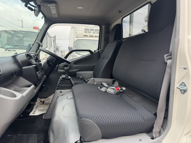 日野 デュトロ 小型 平ボディ 2KG-XZU605M(102959) 27枚目