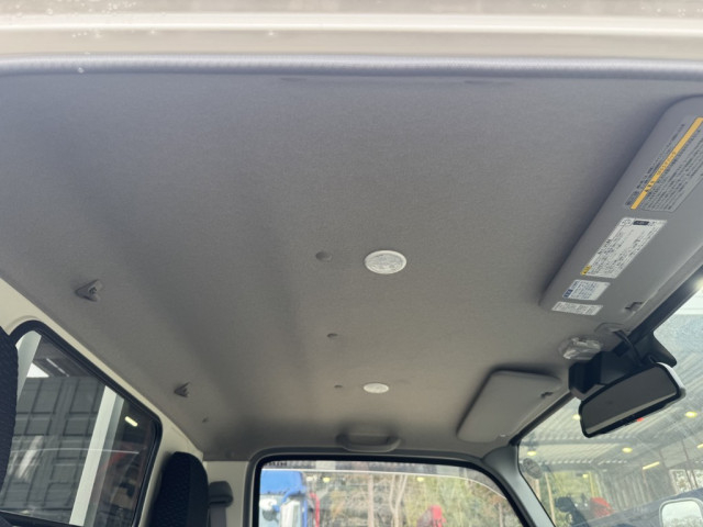 日野 デュトロ 小型 平ボディ 2KG-XZU605M(102959) 28枚目