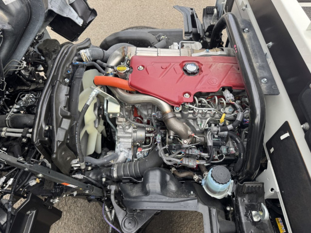 日野 デュトロ 小型 平ボディ 2KG-XZU605M(102959) 29枚目