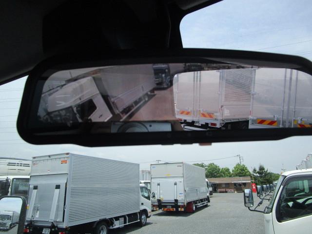 日野 デュトロ 小型 ウィング 2KG-XZU710M(102960) 18枚目