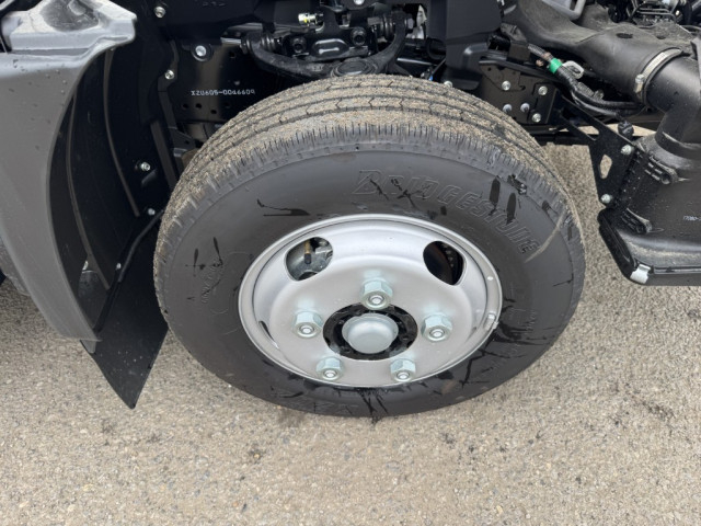 日野 デュトロ 小型 平ボディ 2KG-XZU605M(102959) 33枚目