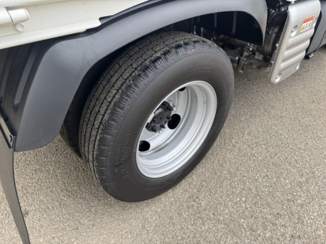 日野 デュトロ 小型 平ボディ 2KG-XZU605M(102959) 35枚目