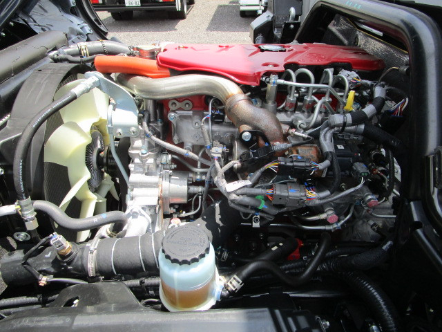 日野 デュトロ 小型 ウィング 2KG-XZU710M(102960) 24枚目