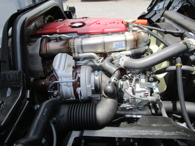 日野 デュトロ 小型 ウィング 2KG-XZU710M(102960) 26枚目