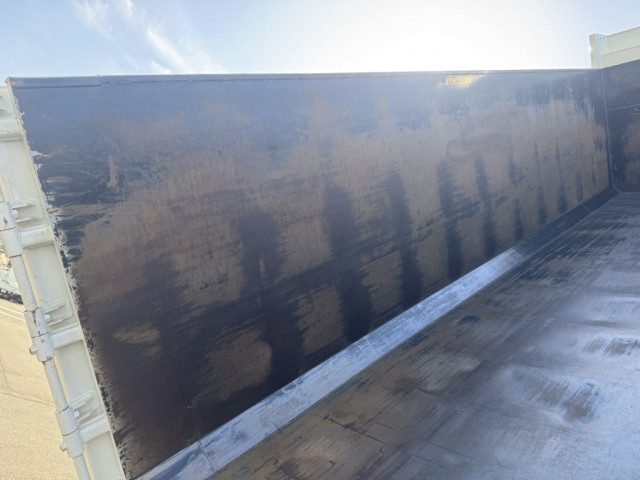 三菱ふそう スーパーグレート 大型 土砂ダンプ 2PG-FV70HY(102961) 11枚目