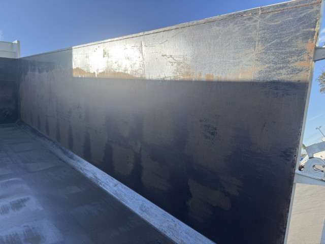 三菱ふそう スーパーグレート 大型 土砂ダンプ 2PG-FV70HY(102961) 12枚目