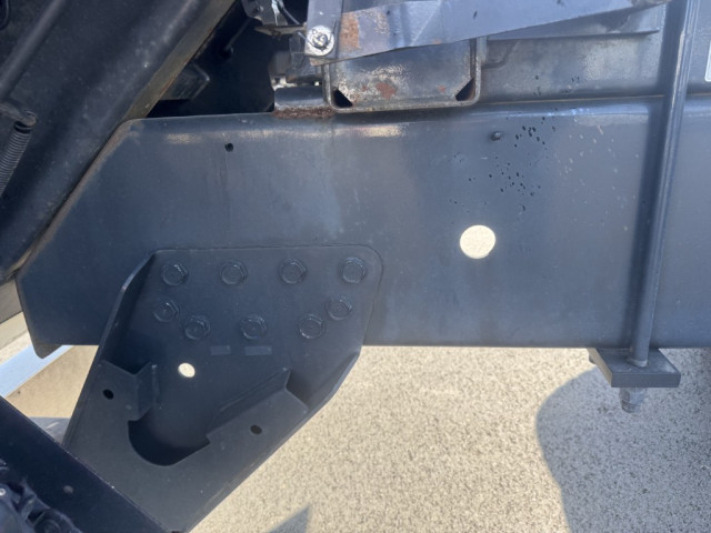 三菱ふそう スーパーグレート 大型 土砂ダンプ 2PG-FV70HY(102961) 24枚目