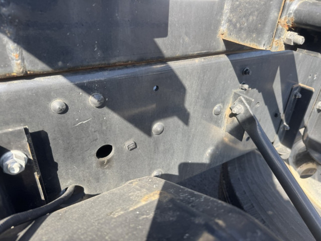 三菱ふそう スーパーグレート 大型 土砂ダンプ 2PG-FV70HY(102961) 25枚目