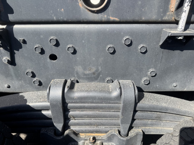 三菱ふそう スーパーグレート 大型 土砂ダンプ 2PG-FV70HY(102961) 26枚目