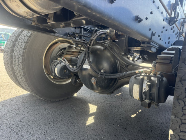 三菱ふそう スーパーグレート 大型 土砂ダンプ 2PG-FV70HY(102961) 28枚目