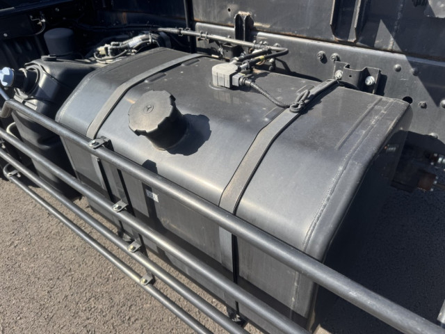 三菱ふそう スーパーグレート 大型 土砂ダンプ 2PG-FV70HY(102961) 29枚目