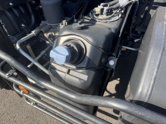 三菱ふそう スーパーグレート 大型 土砂ダンプ 2PG-FV70HY(102961) 30枚目