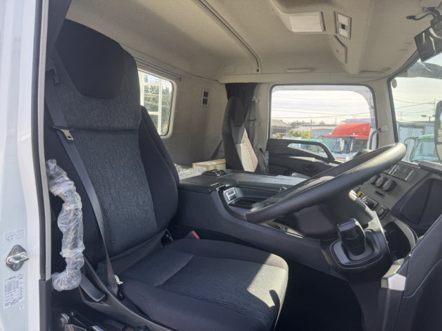 三菱ふそう スーパーグレート 大型 土砂ダンプ 2PG-FV70HY(102961) 31枚目