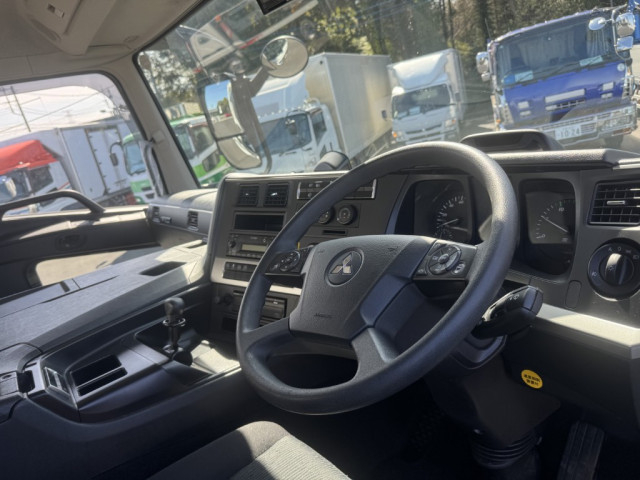 三菱ふそう スーパーグレート 大型 土砂ダンプ 2PG-FV70HY(102961) 33枚目