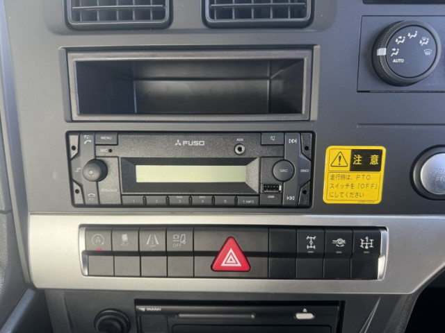 三菱ふそう スーパーグレート 大型 土砂ダンプ 2PG-FV70HY(102961) 35枚目