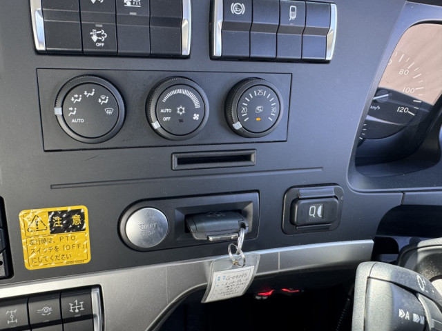 三菱ふそう スーパーグレート 大型 土砂ダンプ 2PG-FV70HY(102961) 36枚目