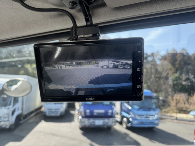 三菱ふそう スーパーグレート 大型 土砂ダンプ 2PG-FV70HY(102961) 40枚目