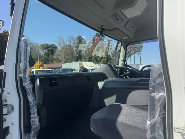 三菱ふそう スーパーグレート 大型 土砂ダンプ 2PG-FV70HY(102961) 42枚目