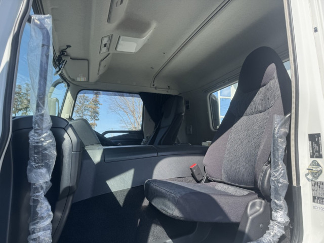 三菱ふそう スーパーグレート 大型 土砂ダンプ 2PG-FV70HY(102961) 43枚目