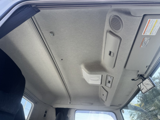 三菱ふそう スーパーグレート 大型 土砂ダンプ 2PG-FV70HY(102961) 44枚目