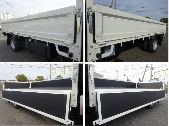 トヨタ ダイナ 小型 平ボディ 3BF-TRY230(102962) 20枚目