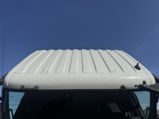 三菱ふそう スーパーグレート 大型 土砂ダンプ 2PG-FV70HY(102961) 47枚目