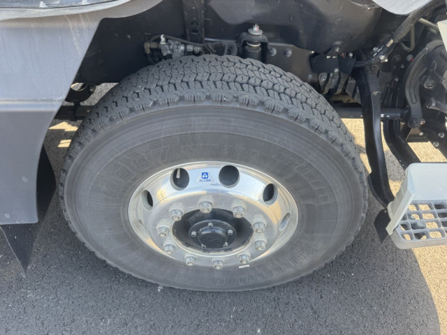 三菱ふそう スーパーグレート 大型 土砂ダンプ 2PG-FV70HY(102961) 48枚目