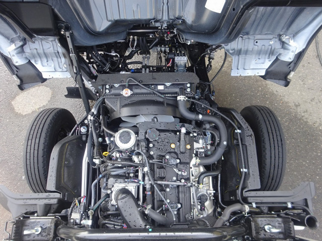 トヨタ ダイナ 小型 平ボディ 3BF-TRY230(102962) 24枚目