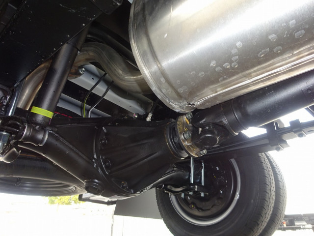 トヨタ ダイナ 小型 平ボディ 3BF-TRY230(102962) 27枚目