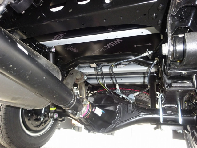 トヨタ ダイナ 小型 平ボディ 3BF-TRY230(102962) 28枚目