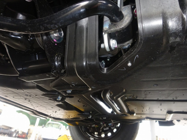 トヨタ ダイナ 小型 平ボディ 3BF-TRY230(102962) 30枚目