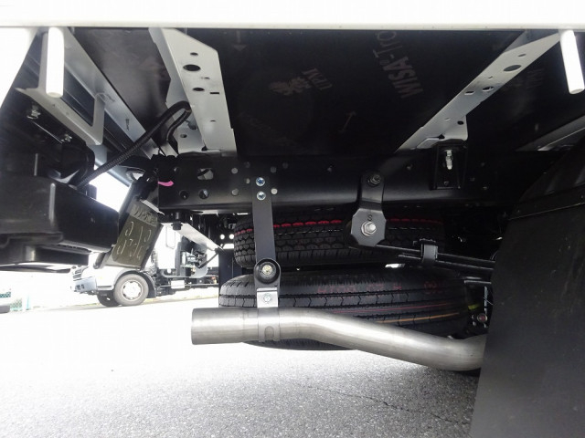 トヨタ ダイナ 小型 平ボディ 3BF-TRY230(102962) 32枚目