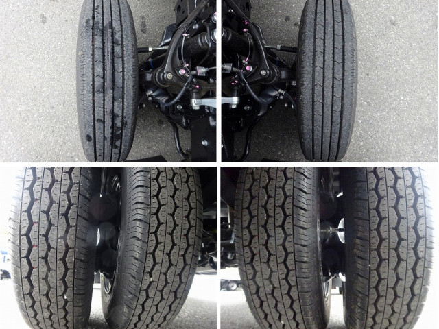 トヨタ ダイナ 小型 平ボディ 3BF-TRY230(102962) 35枚目