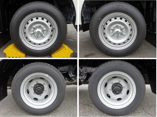 トヨタ ダイナ 小型 平ボディ 3BF-TRY230(102962) 37枚目