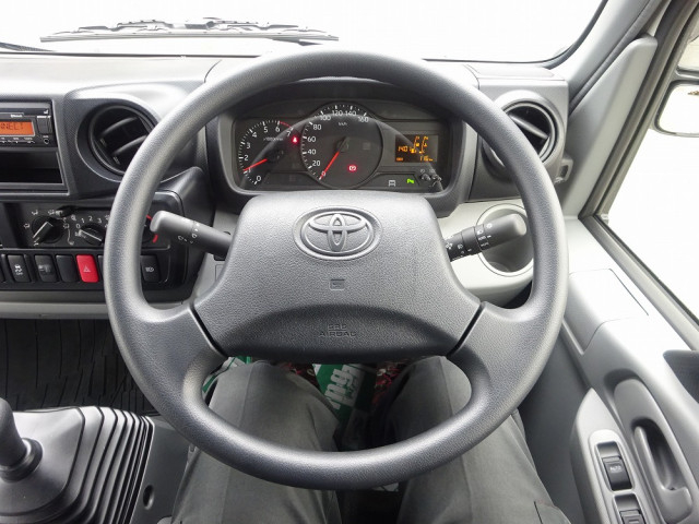 トヨタ ダイナ 小型 平ボディ 3BF-TRY230(102962) 39枚目