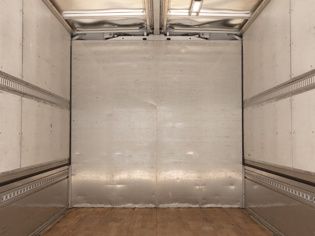 三菱ふそう ファイター 中型 ウィング 2PG-FK64N(102964) 17枚目