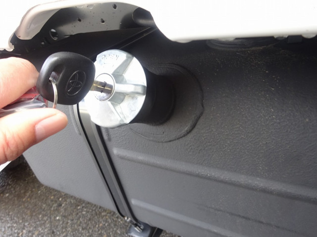 トヨタ ダイナ 小型 平ボディ 3BF-TRY230(102962) 48枚目