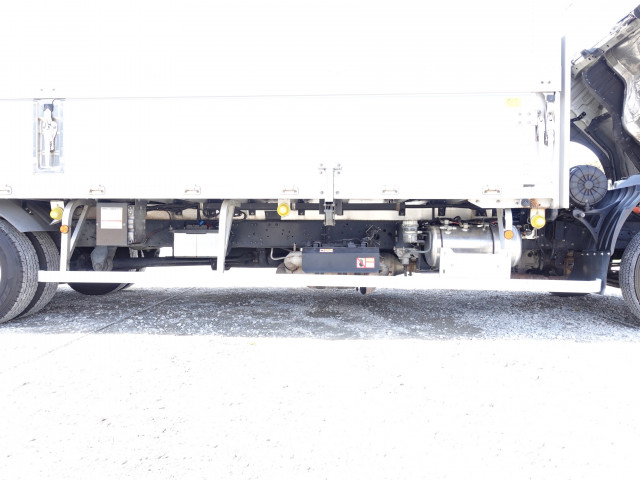 三菱ふそう ファイター 中型 ウィング 2PG-FK64N(102964) 21枚目