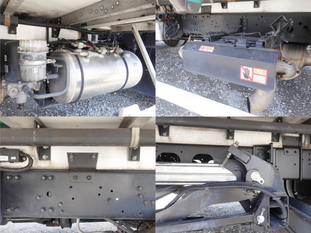 三菱ふそう ファイター 中型 ウィング 2PG-FK64N(102964) 22枚目