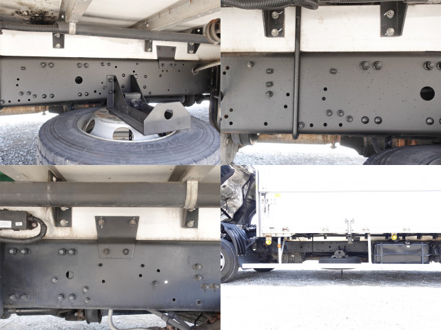 三菱ふそう ファイター 中型 ウィング 2PG-FK64N(102964) 24枚目