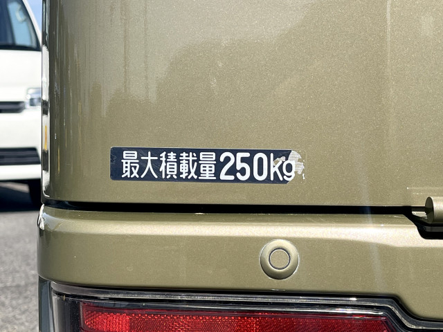 Daihatsu hijet k Kei van and passenger car 3BD-S331W(102965) 13枚目