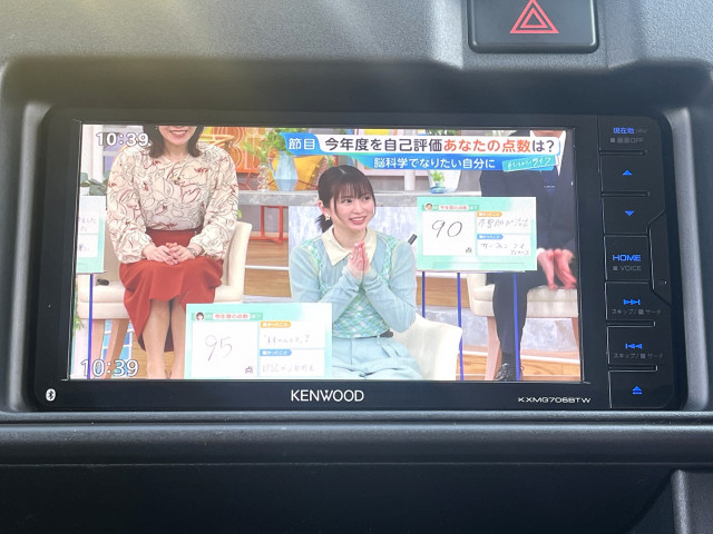 Daihatsu hijet k Kei van and passenger car 3BD-S331W(102965) 20枚目