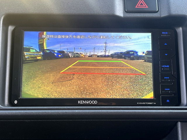 Daihatsu hijet k Kei van and passenger car 3BD-S331W(102965) 21枚目