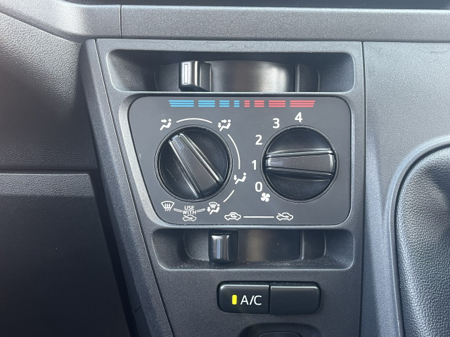 Daihatsu hijet k Kei van and passenger car 3BD-S331W(102965) 22枚目