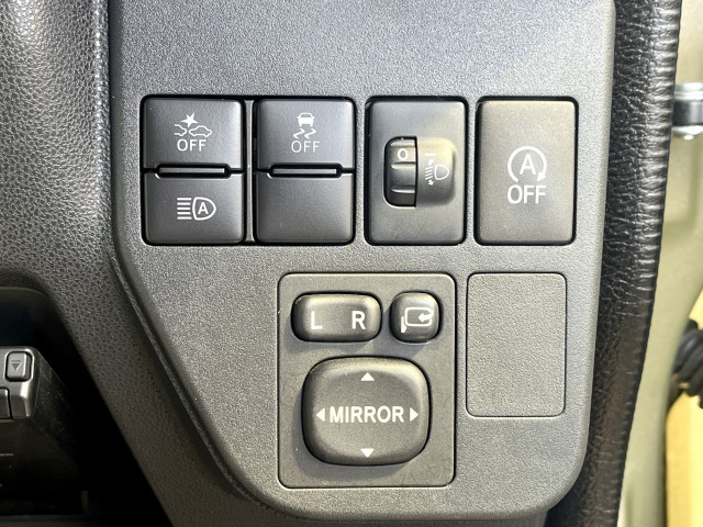 Daihatsu hijet k Kei van and passenger car 3BD-S331W(102965) 24枚目