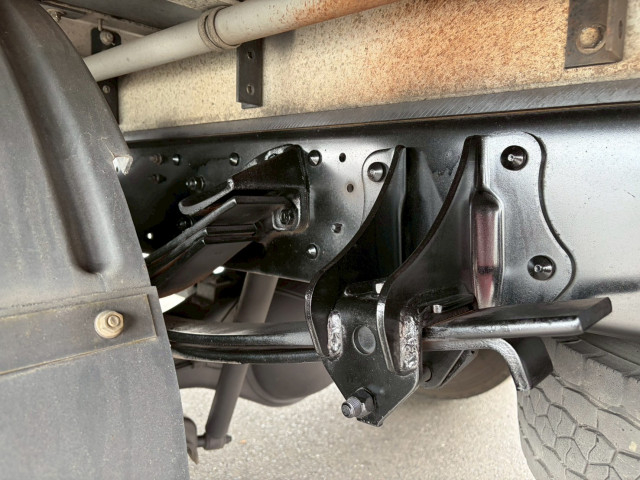 日野 レンジャー 中型 ウィング TKG-FC9JKAA(102966) 17枚目