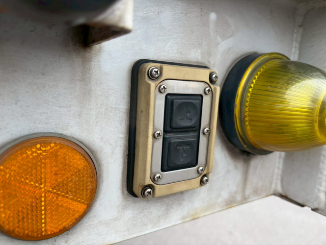 日野 レンジャー 中型 ウィング TKG-FC9JKAA(102966) 19枚目