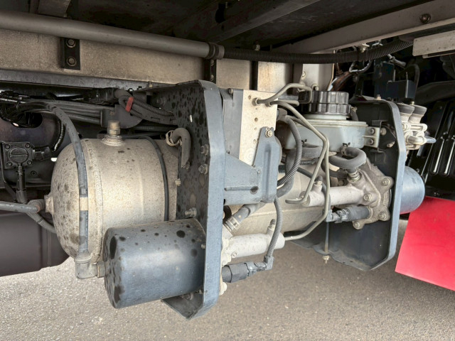 日野 レンジャー 中型 ウィング TKG-FC9JKAA(102966) 22枚目