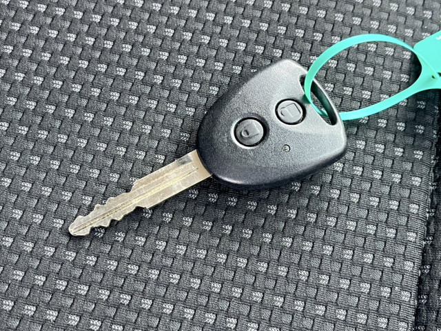 Daihatsu hijet k Kei van and passenger car 3BD-S331W(102965) 32枚目